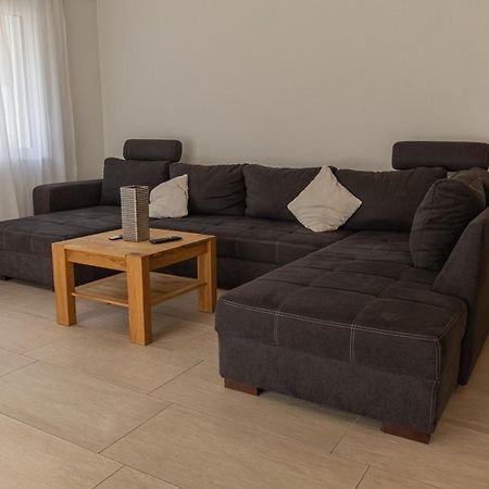 Moench Apartment - Aare Jungfrau Ag Wilderswil Kültér fotó