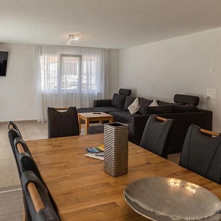 Moench Apartment - Aare Jungfrau Ag Wilderswil Kültér fotó